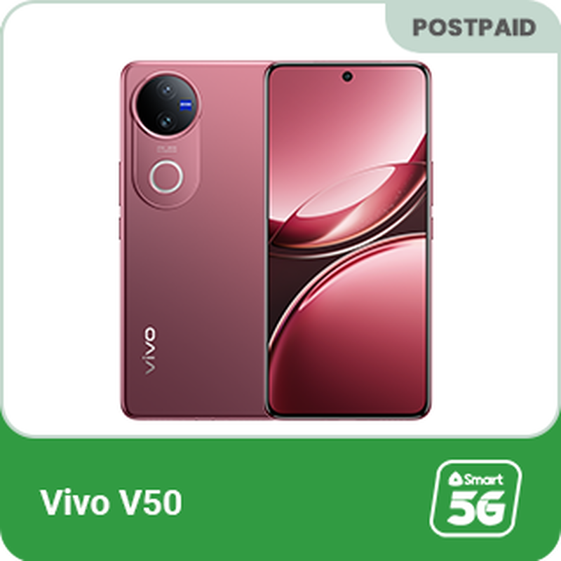 Vivo V50 image number 0